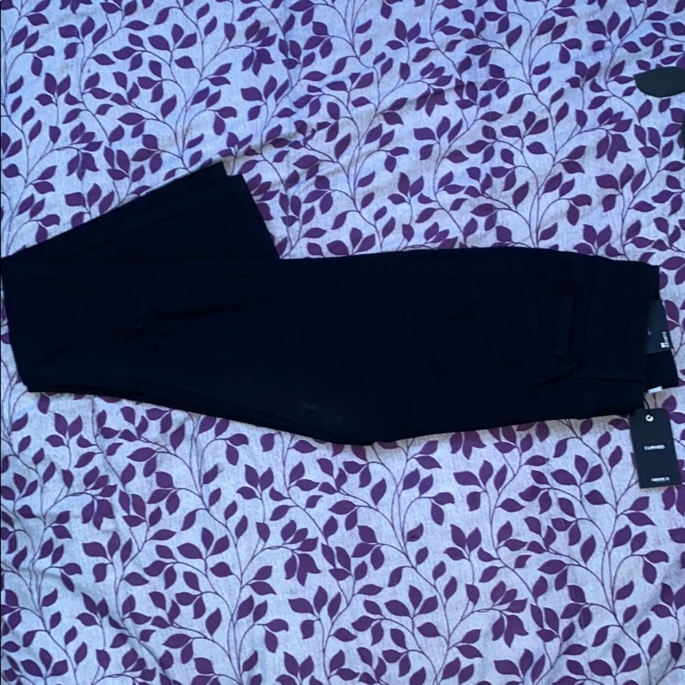 Skinny Leg Jeans